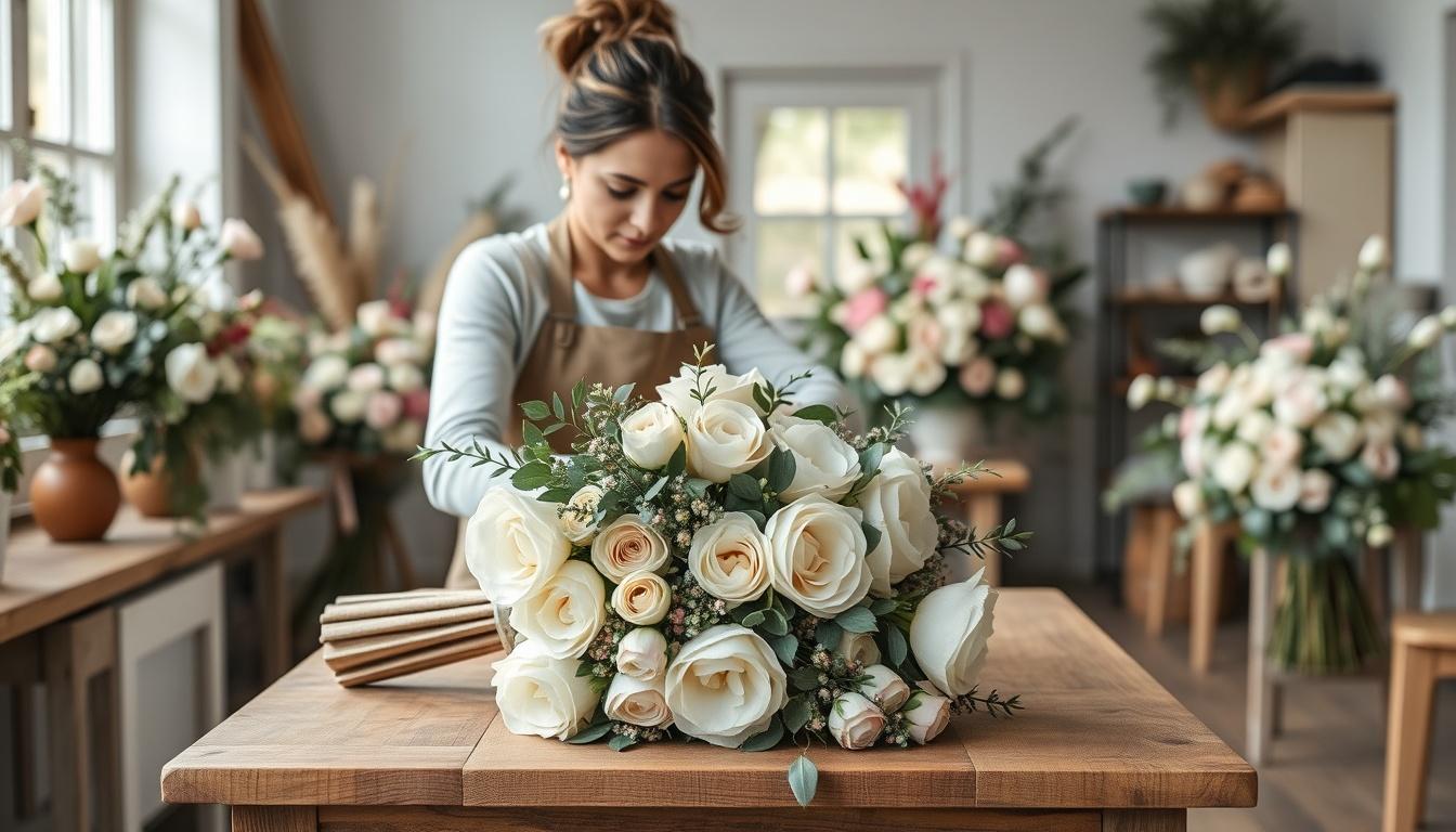 Fiori per matrimoni ed eventi